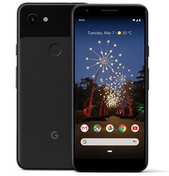 Прошивка телефона Google Pixel 3a в Набережных Челнах